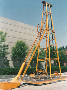 GS-300A型框架式工程、水井鉆機