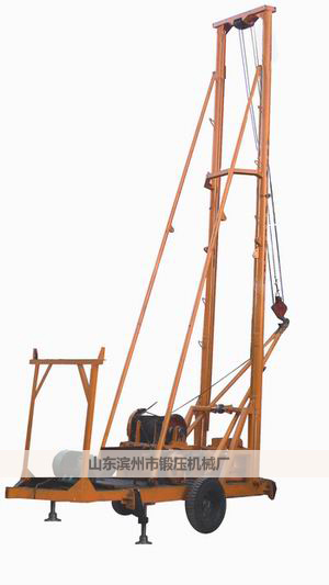 CYTL-300A-1工程、水井鉆機